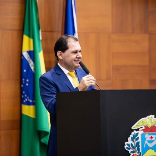 Chico Guarnieri comemora decisão do STF que reconhece a legalidade da lei contra a Moratória da Soja