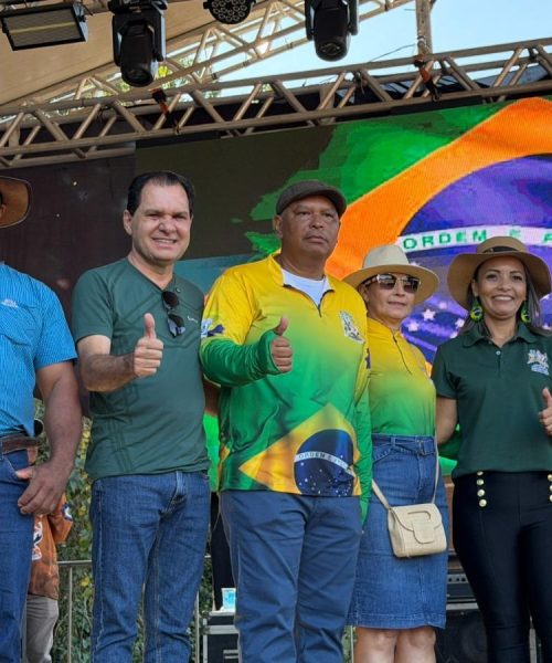 Lei de Chico Guarnieri coloca FestPorto no calendário estadual e festival vive edição histórica