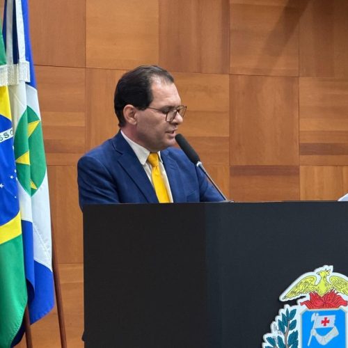 Nova lei estadual reforça rede de proteção a crianças e adolescentes em Mato Grosso
