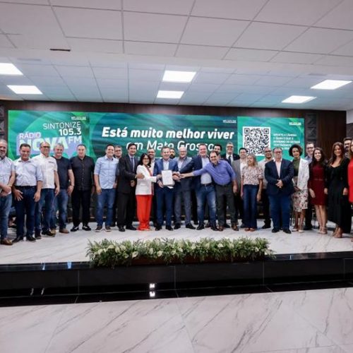 Chico Guarnieri destaca importância do MT Produtivo para fortalecer a agricultura familiar em Mato Grosso