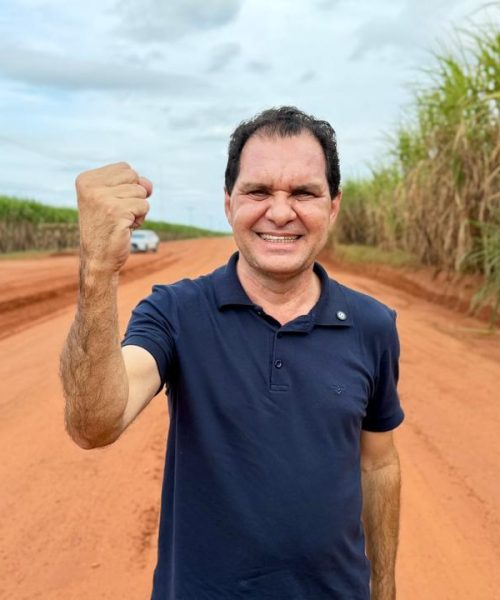 Governo abre licitação para obra na MT-246 solicitada por Chico Guarnieri