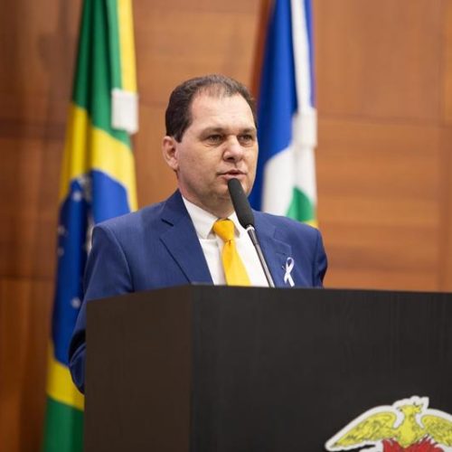 Sancionada lei 13.067/2025, proposta por Chico Guarnieri, em prol dos agentes Comunitários de Saúde e de Combate às Endemias