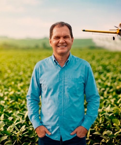 Chico Guarnieri propõe mesa técnica para colocar Mato Grosso na vanguarda financeira do agro