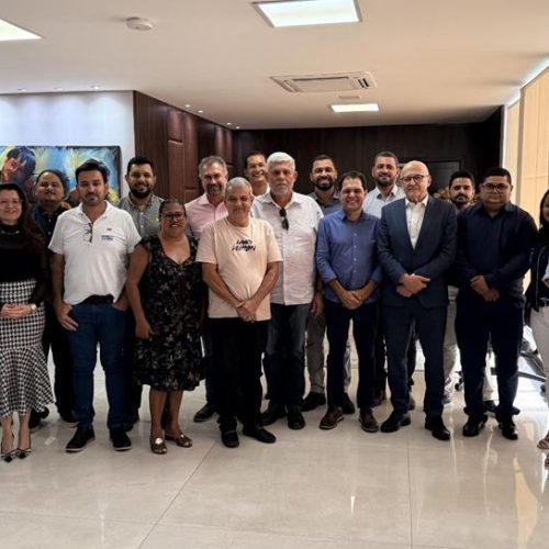 Após colapso no abastecimento, Chico Guarnieri articula e garante R$ 2 milhões para Barra do Bugres