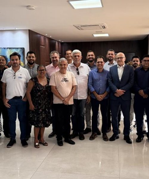 Após colapso no abastecimento, Chico Guarnieri articula e garante R$ 2 milhões para Barra do Bugres