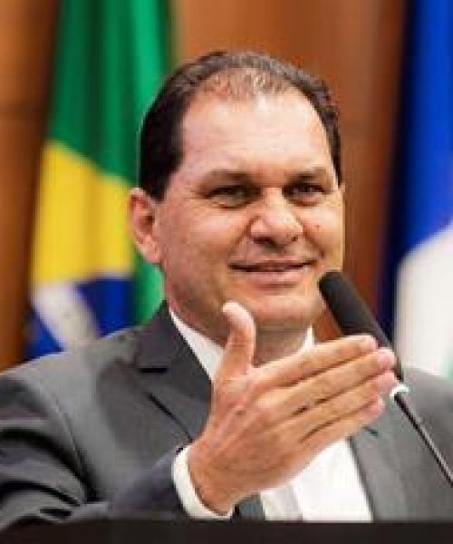 Deputado Chico Guarnieri conquista cadeira titular na principal comissão da ALMT