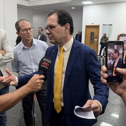 Deputado Chico Guarnieri pede CPI para investigar repasse federal de R$ 20 mi ao TCE-MT