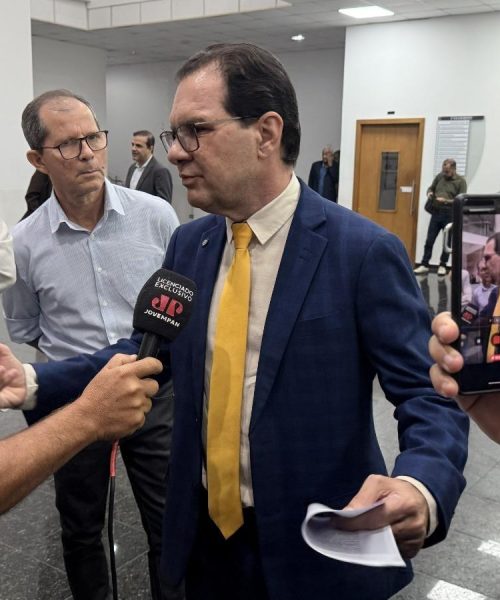 Deputado Chico Guarnieri pede CPI para investigar repasse federal de R$ 20 mi ao TCE-MT