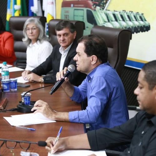 Chico Guarnieri defende consórcios intermunicipais para modernizar gestão pública em Mato Grosso