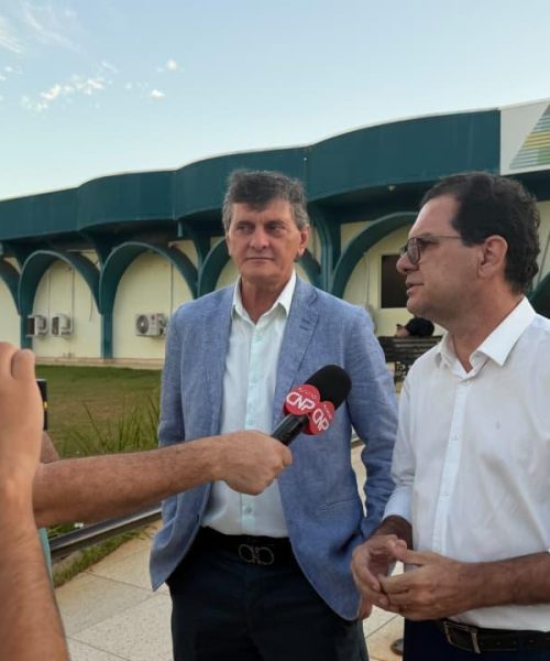 Após atuação de Chico Guarnieri, Campo Novo garante R$ 10 mi para transformar Hospital Euclides Horst
