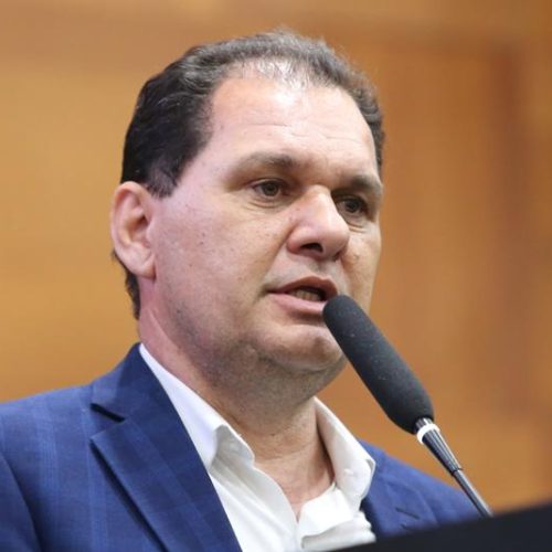 Chico Guarnieri convoca audiência pública sobre serviços da Energisa em Tangará da Serra