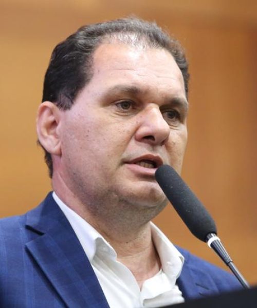 Chico Guarnieri convoca audiência pública sobre serviços da Energisa em Tangará da Serra