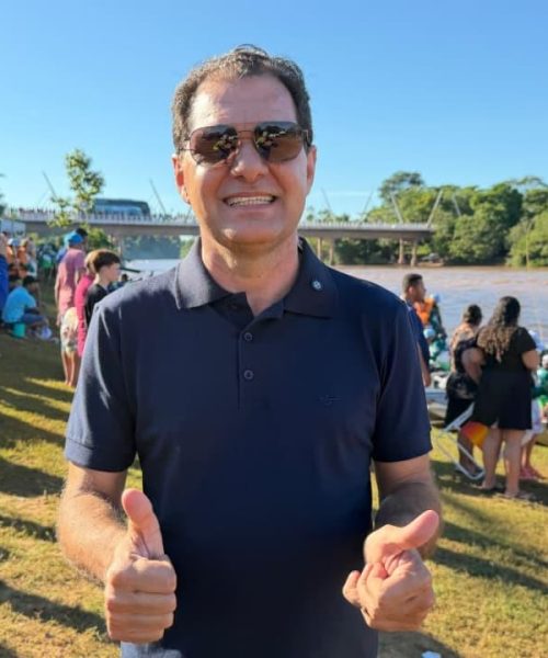 Na 30ª edição, Fest Bugres movimenta turismo e reúne pescadores de várias regiões do Brasil