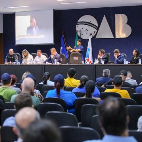 Chico Guarnieri cobra diálogo antes de decisão sobre futuro da Energisa em Mato Grosso