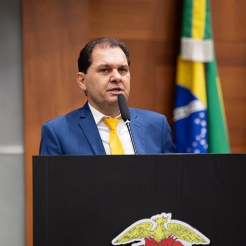 Deputado Chico Guarnieri leva debate sobre serviços da Energisa para Rondonópolis