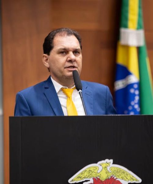 Deputado Chico Guarnieri leva debate sobre serviços da Energisa para Rondonópolis