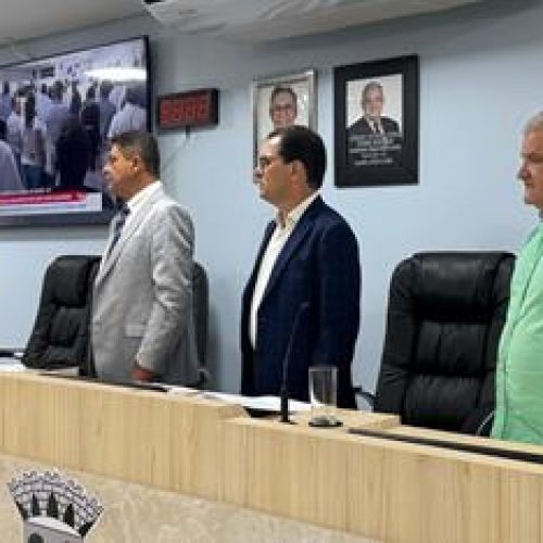 Chico Guarnieri reúne Energisa e lideranças e fortalece luta por melhorias na rede elétrica