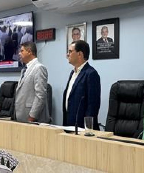 Chico Guarnieri reúne Energisa e lideranças e fortalece luta por melhorias na rede elétrica