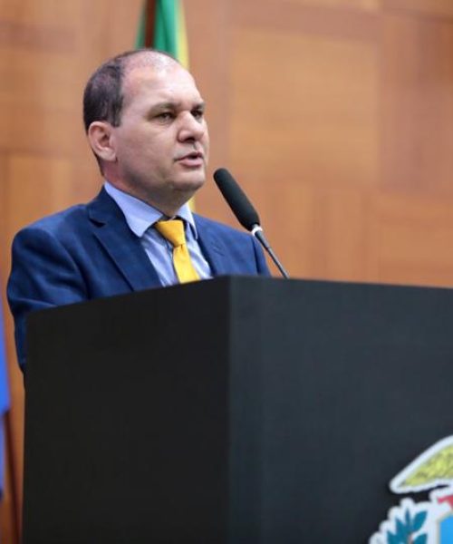 Chico Guarnieri conquista aprovação inicial de projeto de Lei em apoio aos Agentes de Saúde e de Endemias