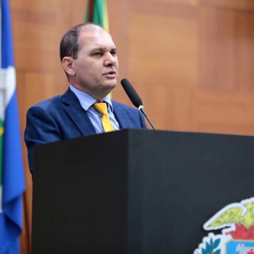 Chico Guarnieri conquista aprovação inicial de projeto de Lei em apoio aos Agentes de Saúde e de Endemias