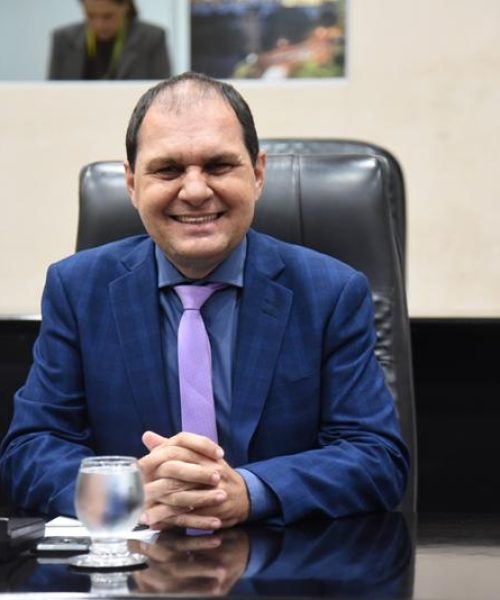 Projeto de Chico Guarnieri em prol dos agentes Comunitários de Saúde e de Combate a Endemias é aprovado em 2ª votação