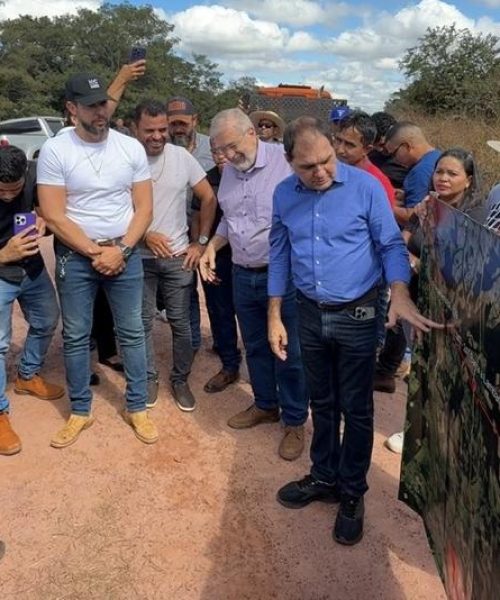 Aprovada na ALMT, a estadualização da estrada entre Cáceres, Lambari e Barra do Bugres, com autoria de Chico Guarnieri