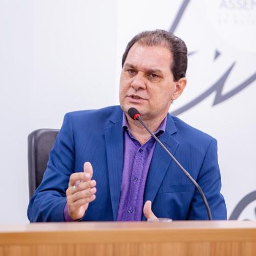 Chico Guarnieri convida população do Médio-Norte para cobrar melhorias da Energisa em audiência pública em Tangará da Serra