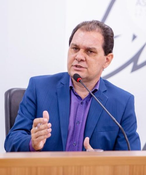 Chico Guarnieri convida população do Médio-Norte para cobrar melhorias da Energisa em audiência pública em Tangará da Serra