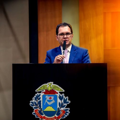 Governo abre licitação para asfalto na MT-160, em trecho solicitado por Chico Guarnieri