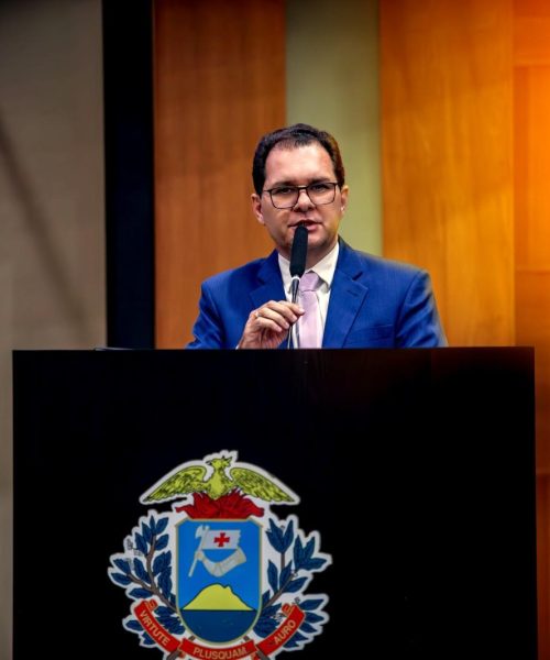 Governo abre licitação para asfalto na MT-160, em trecho solicitado por Chico Guarnieri