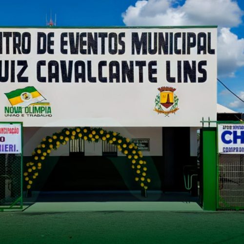 Festa dos 40 anos de Nova Olímpia reúne cultura, fé e grandes shows nacionais