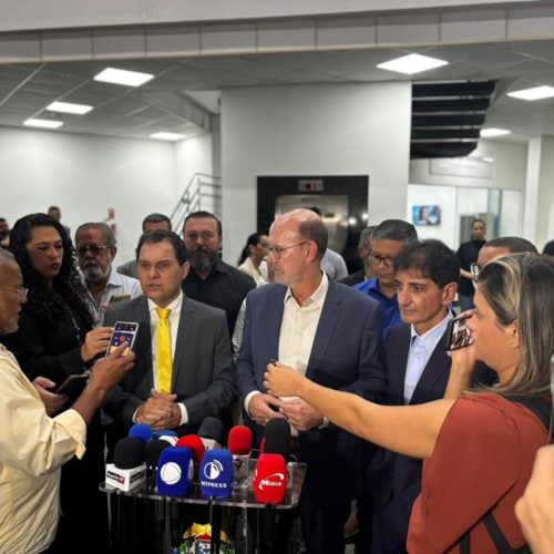 Chico Guarnieri volta ao PSDB e consolida poder político no estado