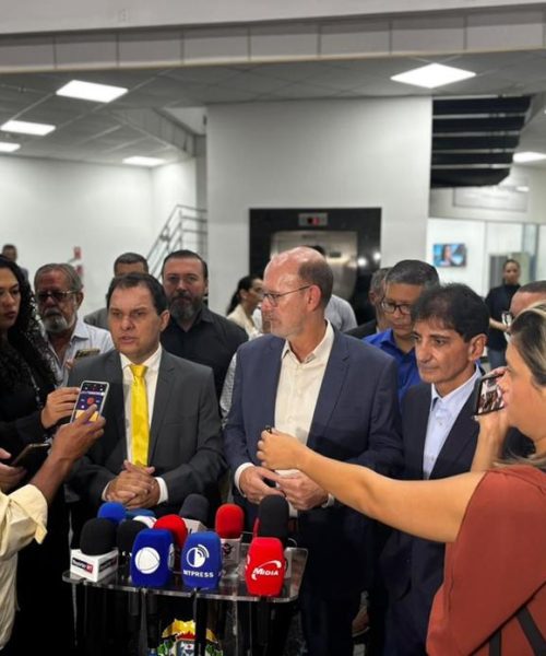 Chico Guarnieri volta ao PSDB e consolida poder político no estado