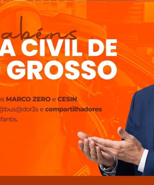 Chico Guarnieri parabeniza ação da PJC-MT e defende fortalecimento da rede de proteção infantil