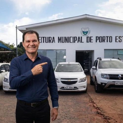 Deputado Chico Guarnieri destina R$ 450 mil para ambulância UTI em Porto Estrela