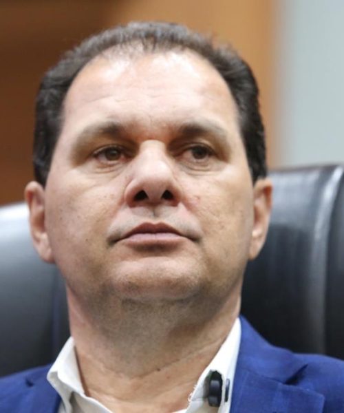 RGA: Chico Guarnieri dialoga com o governo uma proposta maior