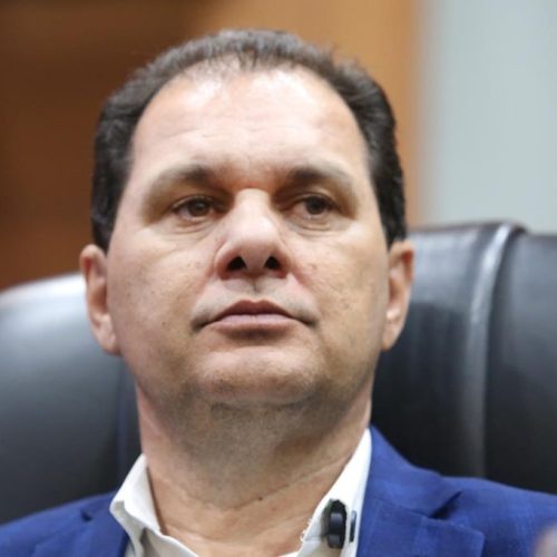 RGA: Chico Guarnieri dialoga com o governo uma proposta maior