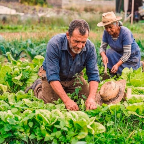 Chico Guarnieri articula entrega de 50 kits de ferramentas para agricultores familiares de Denise