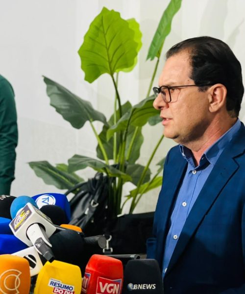 Reeleito, Chico Guarnieri mantém foco na saúde, infraestrutura e desenvolvimento dos municípios de MT