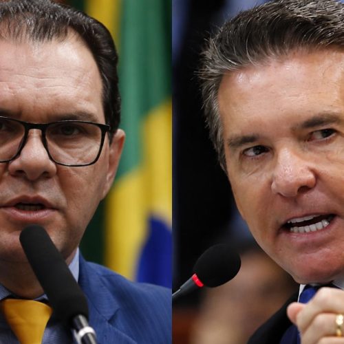 “Em que momento eu disse que sou contra a fiscalização?”, Chico rebate Sérgio Ricardo