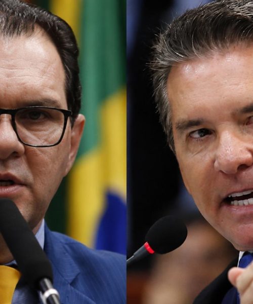 “Em que momento eu disse que sou contra a fiscalização?”, Chico rebate Sérgio Ricardo