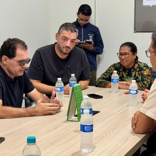 Chico Guarnieri amplia ações voltadas ao TEA e leva Sala Multissensorial Inteligente para Barra do Bugres