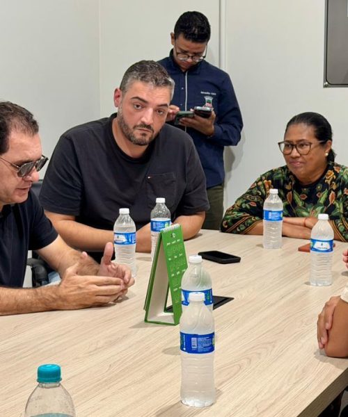 Chico Guarnieri amplia ações voltadas ao TEA e leva Sala Multissensorial Inteligente para Barra do Bugres
