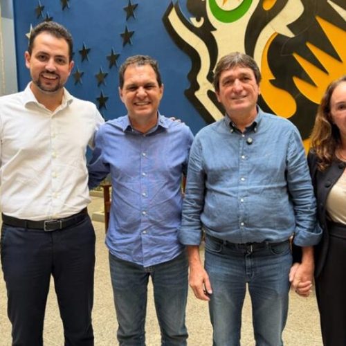 Chico Guarnieri confirma ampliação da UPA, R$ 21 milhões em obras e projeta complexo hospitalar para Tangará