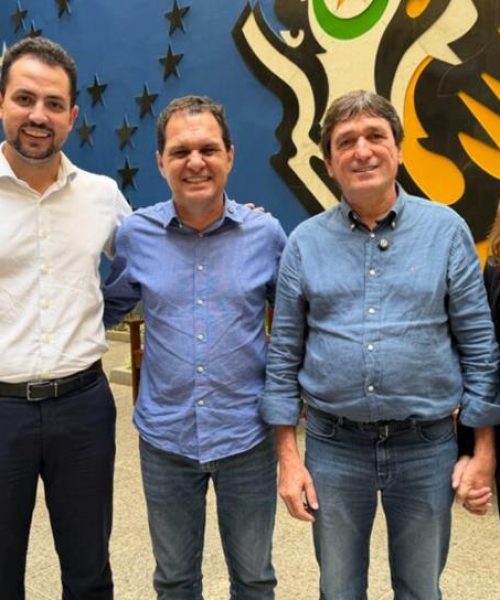 Chico Guarnieri confirma ampliação da UPA, R$ 21 milhões em obras e projeta complexo hospitalar para Tangará