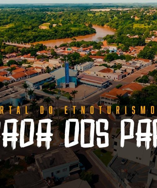 Barra do Bugres pode virar “Portal do Etnoturismo da Chapada dos Parecis” com PL de Chico Guarnieri