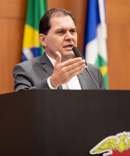 Chico Guarnieri cobra da Energisa melhorias no fornecimento de energia e convoca população para audiência em Rondonópolis