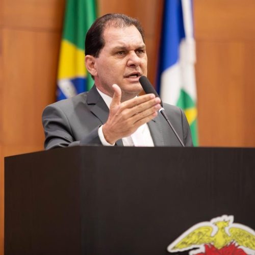 Chico Guarnieri cobra da Energisa melhorias no fornecimento de energia e convoca população para audiência em Rondonópolis