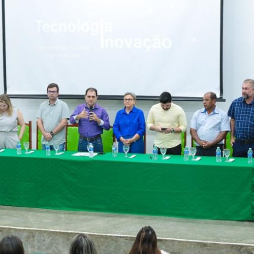 Deputado Chico Guarnieri lidera articulação para criação de consórcio intermunicipal de Tecnologia e Inovação em MT