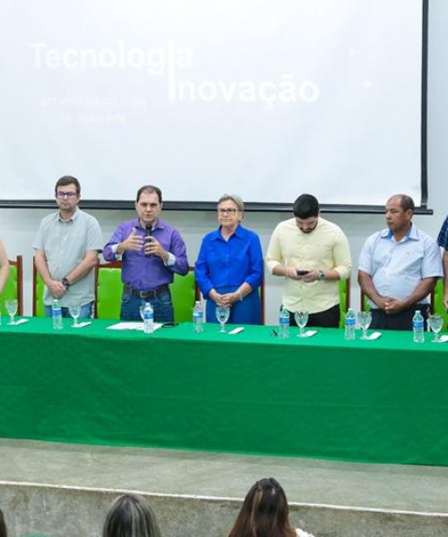 Deputado Chico Guarnieri lidera articulação para criação de consórcio intermunicipal de Tecnologia e Inovação em MT